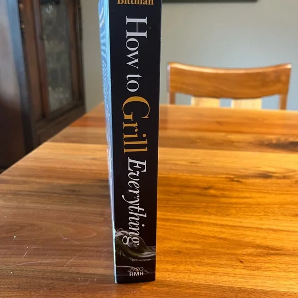 How to Grill Everything by - Mark Bittman - Picture 3 of 3